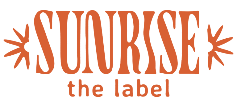 SUNRISE THE LABEL