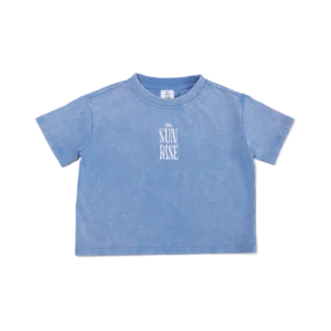 Ocean Spray Oversized Tee – Kids