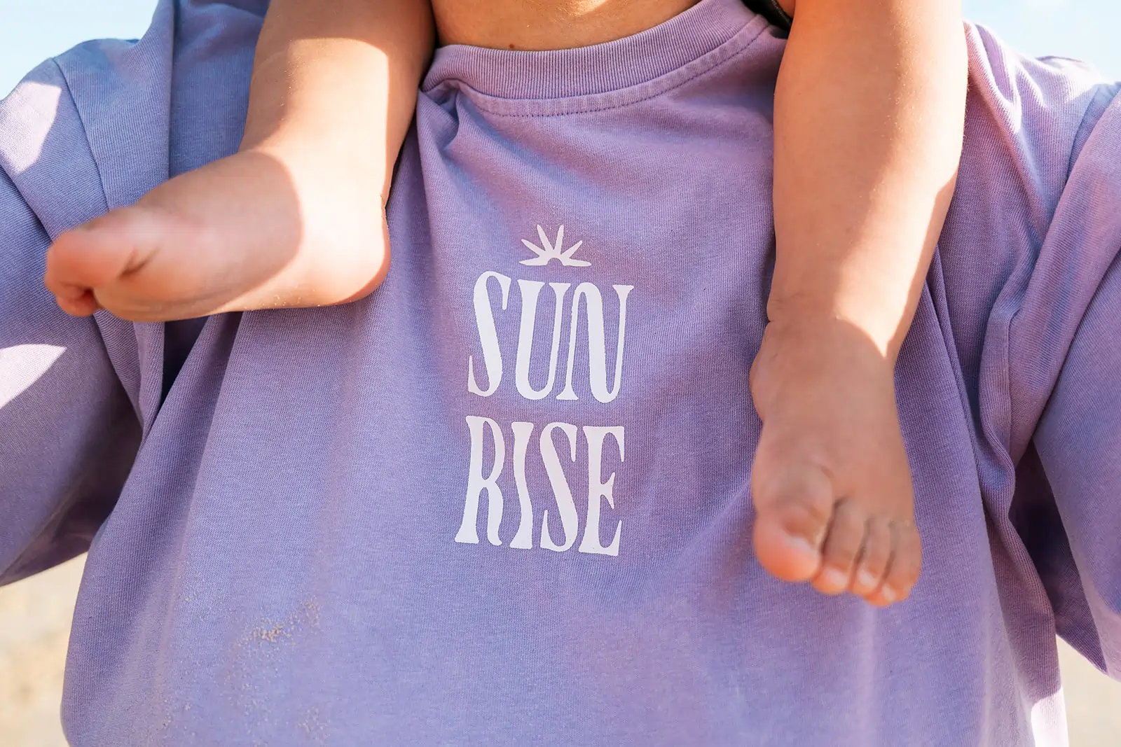 Sunrise the Label