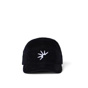 Corduroy Sunrise Kids Cap