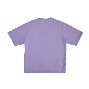 Lavendar Haze Oversized Tee – Mums