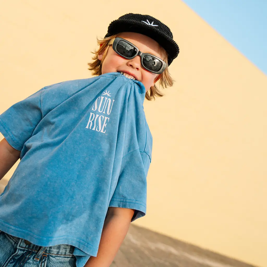 Ocean Spray Kids Tee